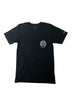 Chrome Hearts Horseshoe Logo Pocket Tee