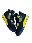 Jordan 4 Retro Thunder (2023)