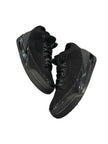 Jordan 3 Retro Black Cat (2025)