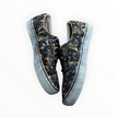 Vans Era Supreme x Mike Kelley Grey