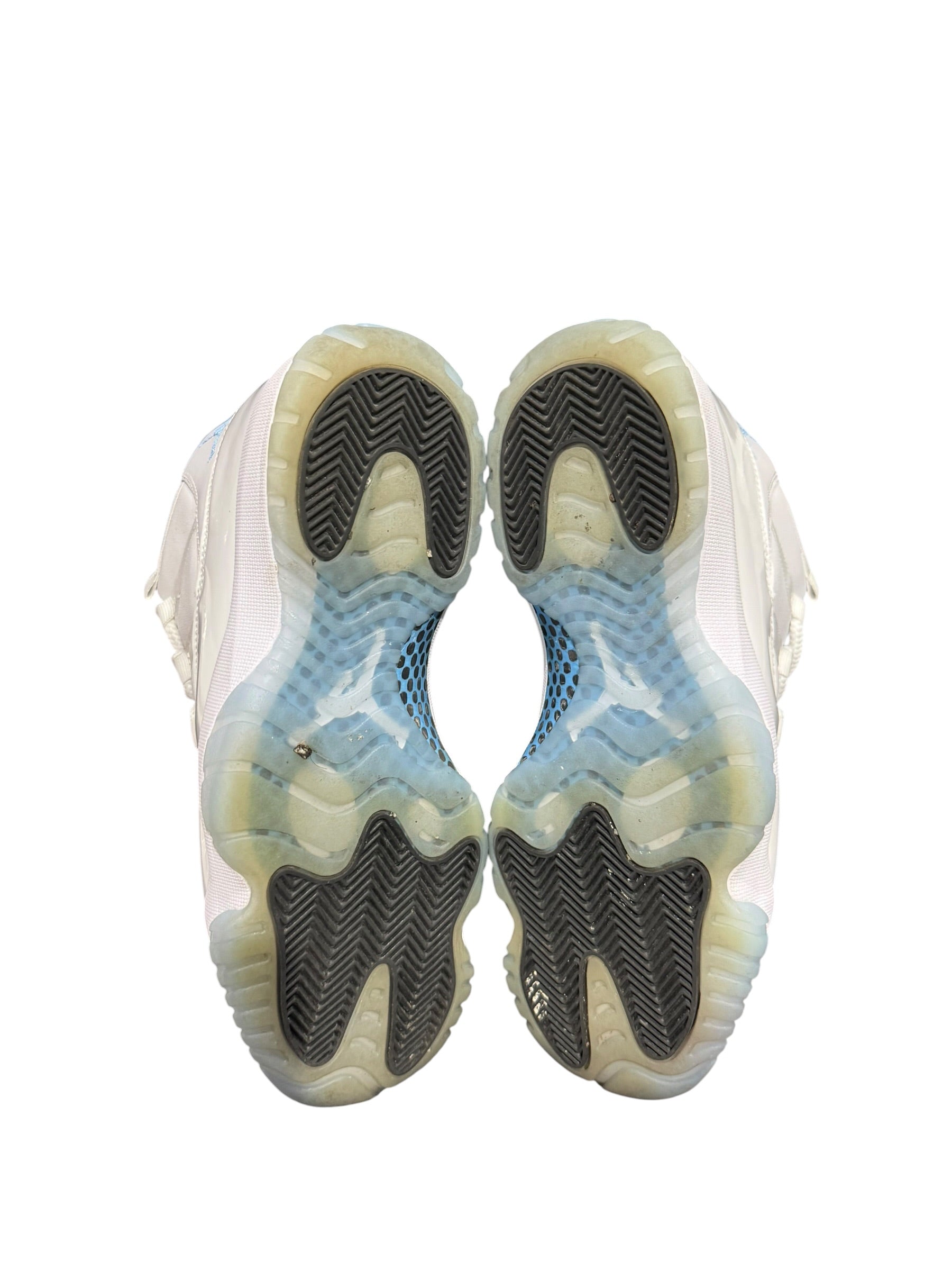 Jordan 11 Retro Legend Blue (2024)