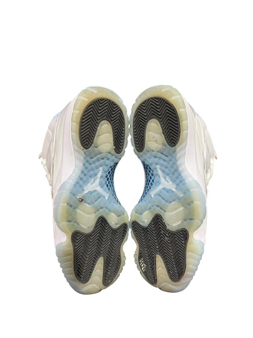 Jordan 11 Retro Legend Blue (2024)