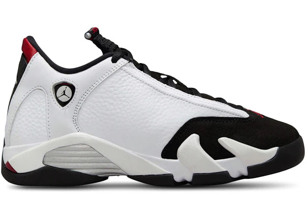 Jordan 14 Retro Black Toe (2024) (GS)