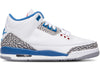 Jordan 3 Retro True Blue (2026) (GS)