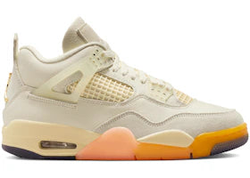 Jordan 4 Retro Birds of Paradise (Women's)