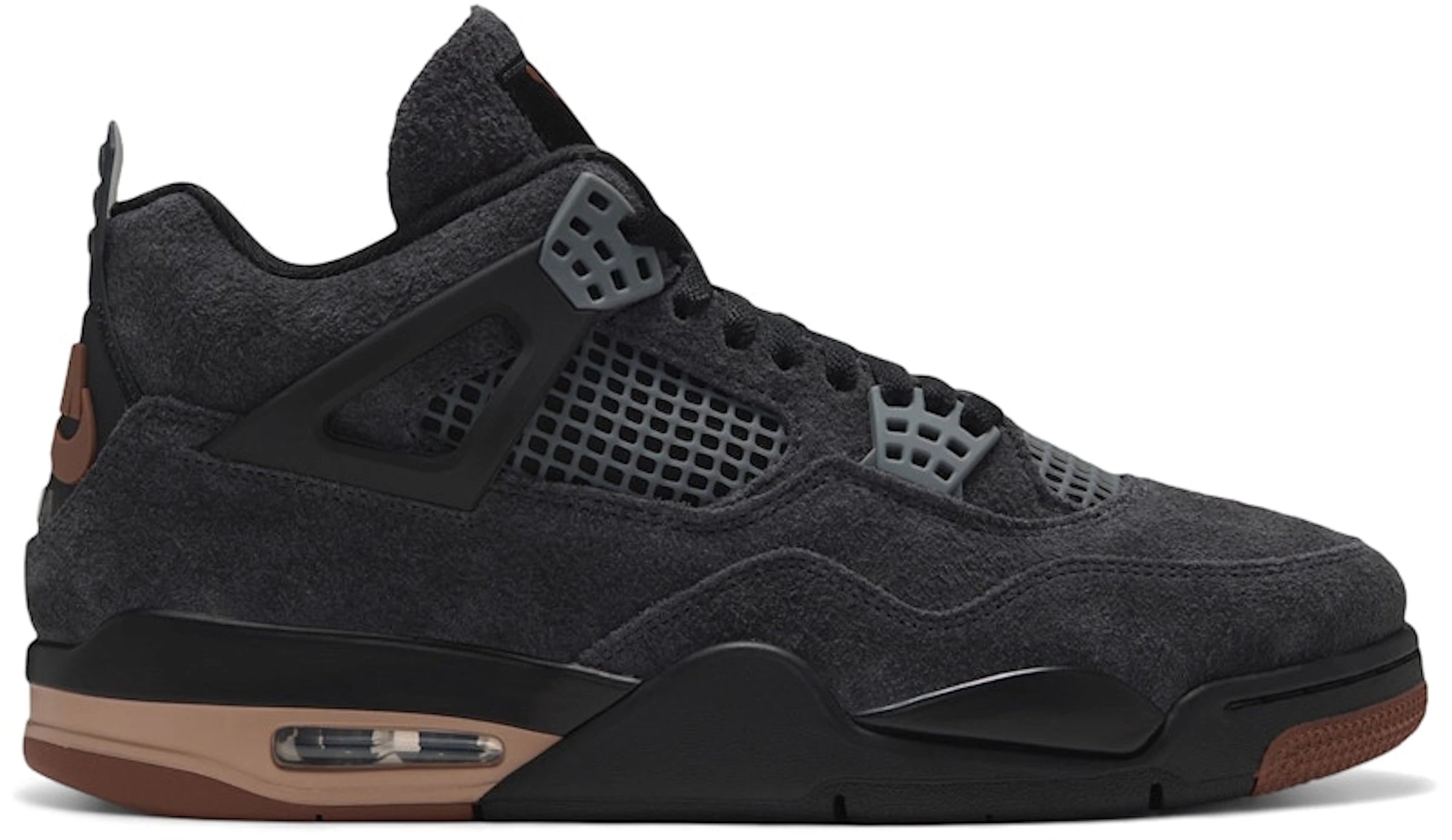 Jordan 4 Retro London