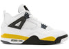 Jordan 4 Retro Rare Air Tour Yellow (Sale)