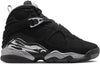 Jordan 8 Retro Chrome (2026) (GS)