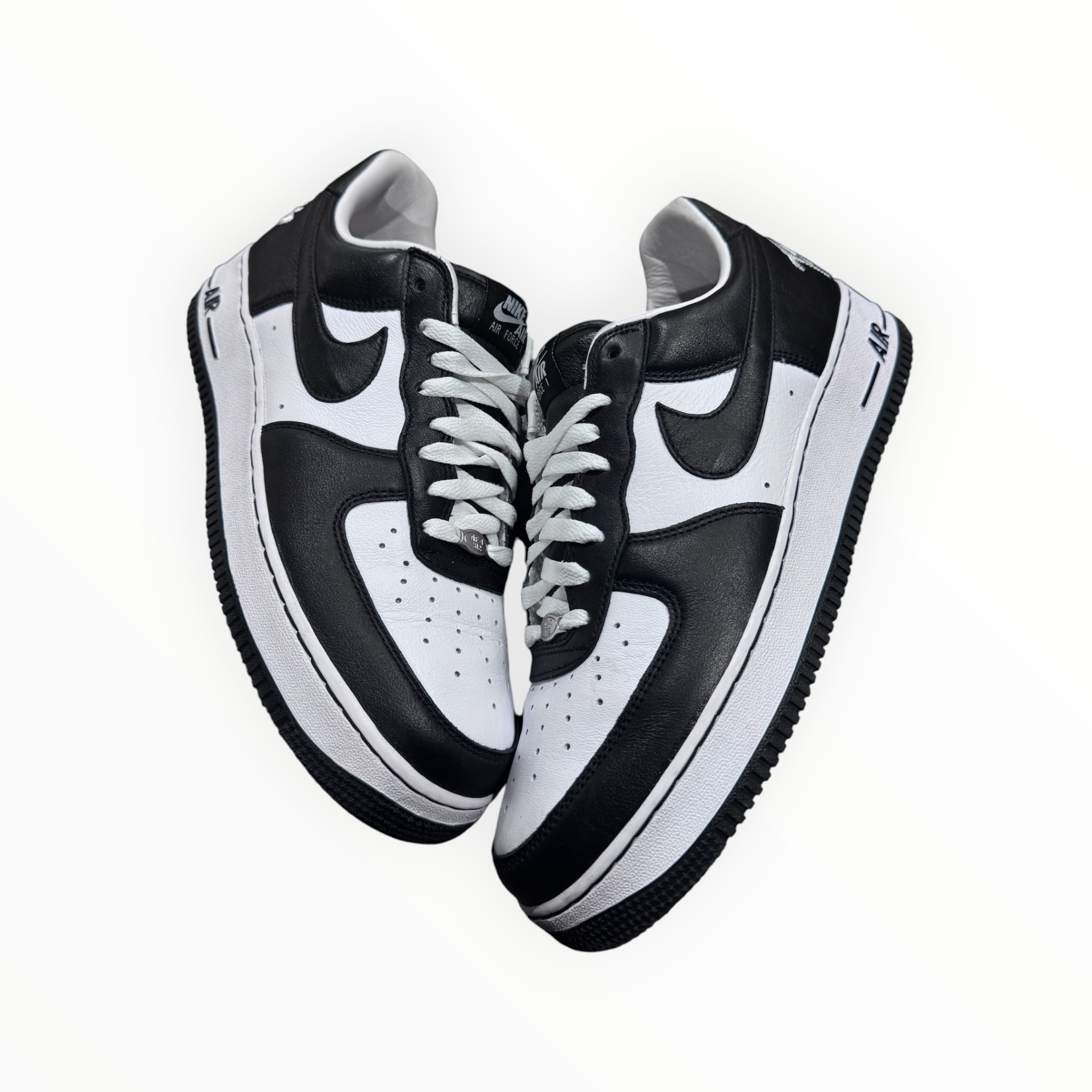 Nike Air Force 1 Low QS Terror Squad Blackout