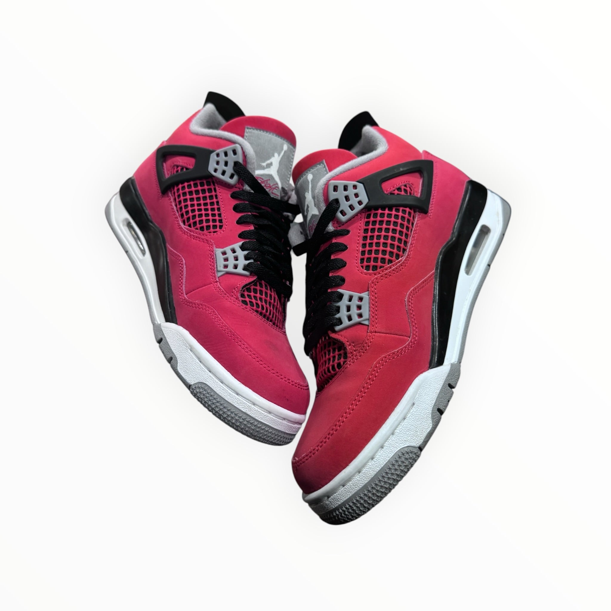 Jordan 4 Retro Toro Bravo (2026)