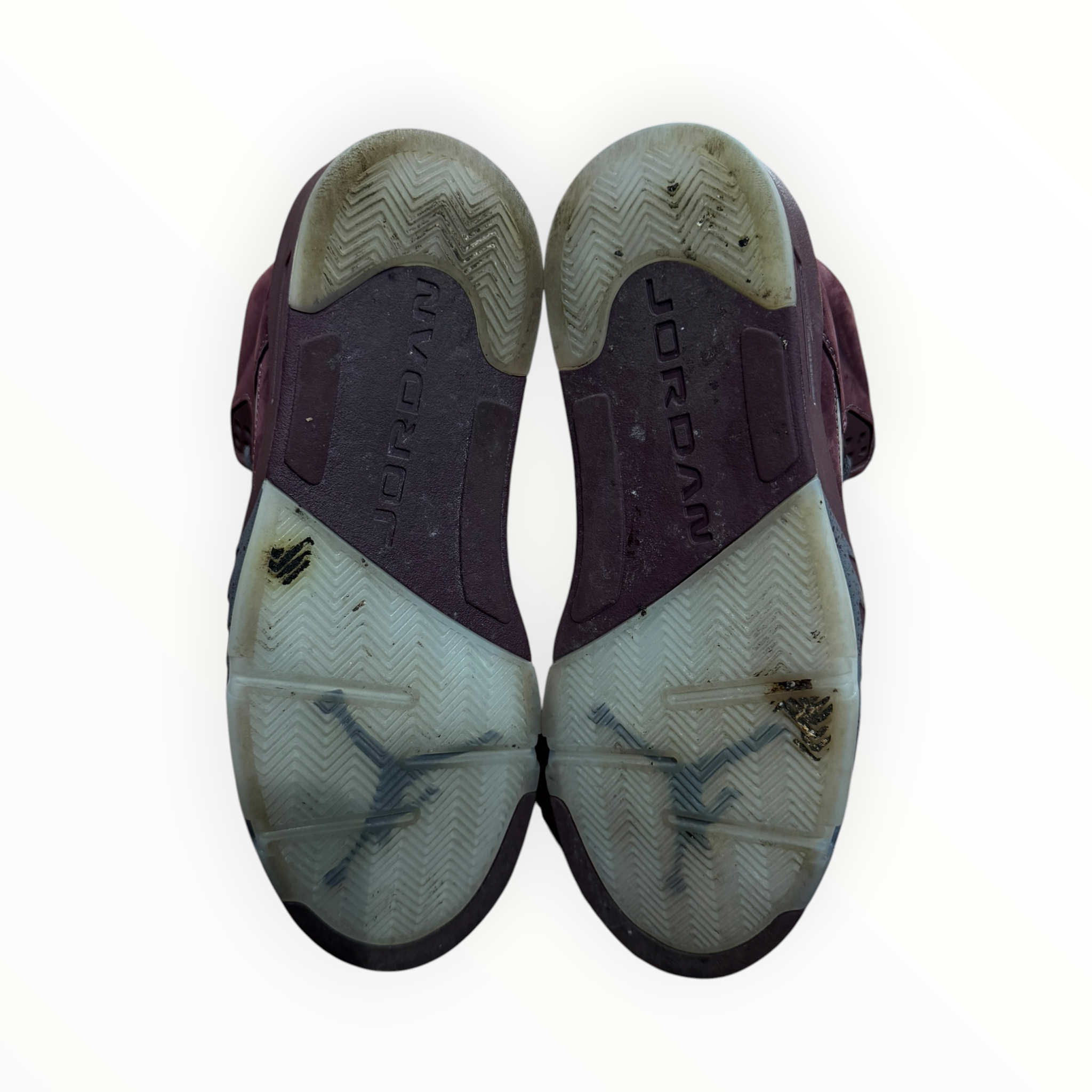 Jordan 5 Retro Burgundy (2023)