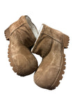 Balenciaga Alaska Boot Low