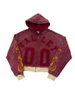Vale Forever Chimera Zip Up