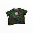 GV Gallery Raspberry Med Tee