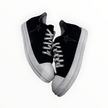 Rick Owens Low Top Pentagram