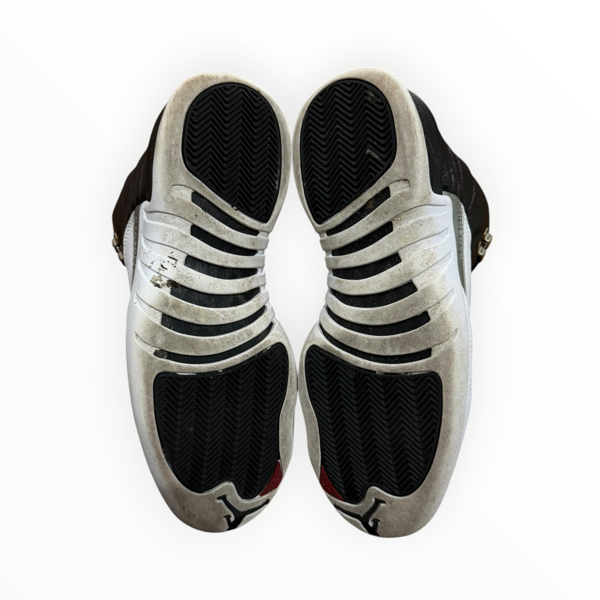 Jordan 12 Retro Playoffs (2022)