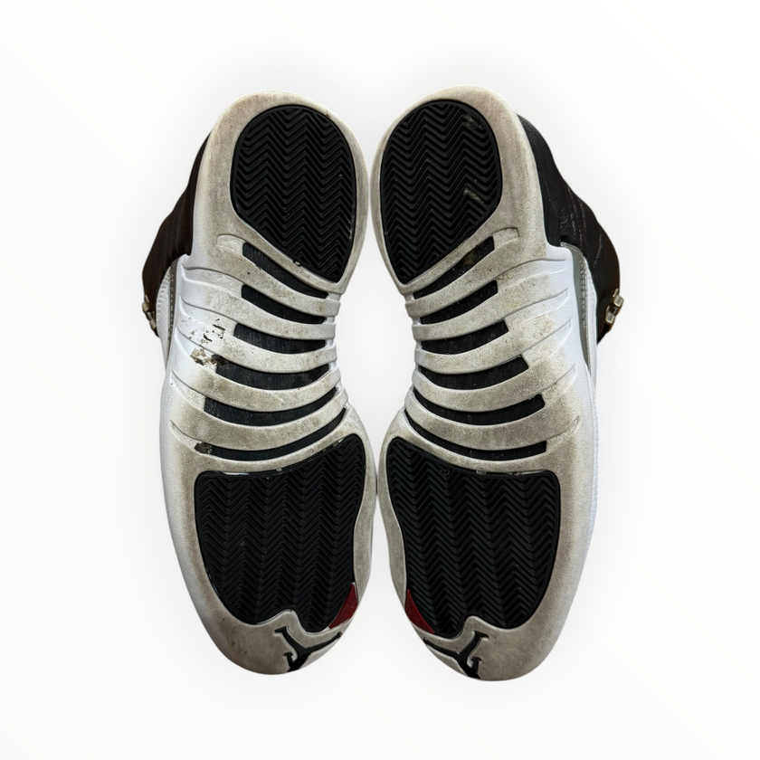 Jordan 12 Retro Playoffs (2022)