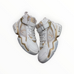 Louis Vuitton LV Trainer 2 Sneakers White/Gold