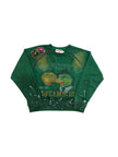 Vale Forever Hot Breath Crewneck