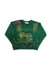 Vale Forever Hot Breath Crewneck