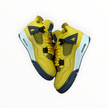 Jordan 4 Retro Lightning (2021)