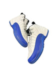 Jordan 12 Retro Blueberry (GS)