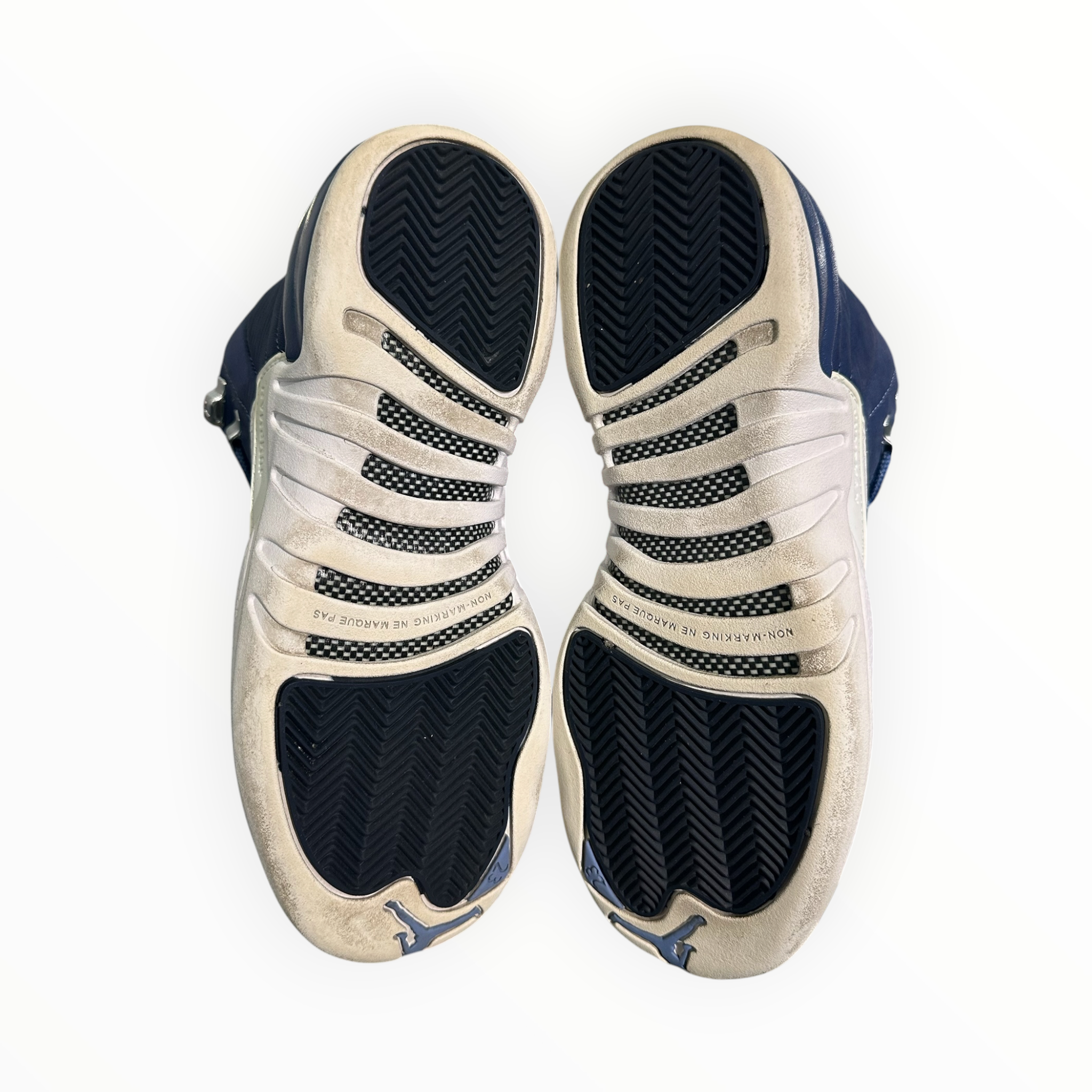 Jordan 12 Retro Indigo (GS)