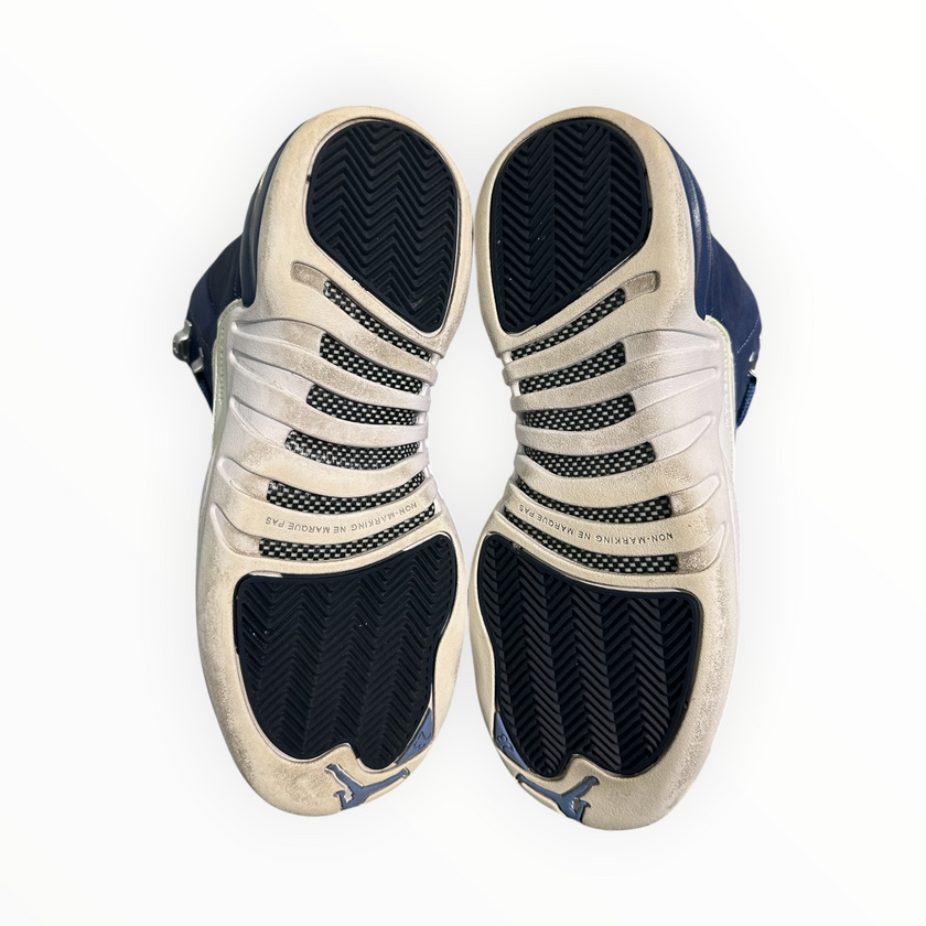 Jordan 12 Retro Indigo (GS)