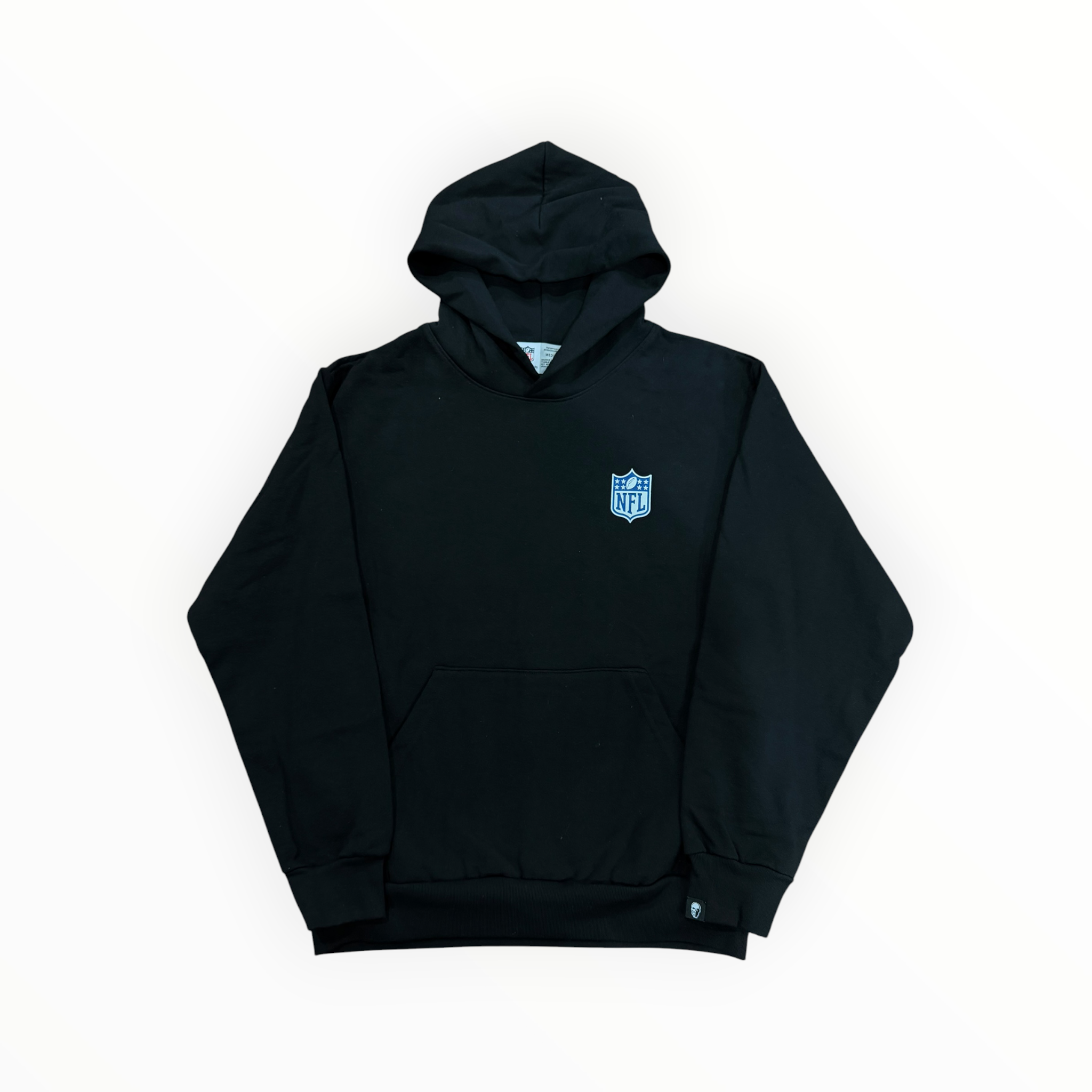 Warren Lotas x Buffalo Bills Pullover Hoodie