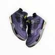 Jordan 4 Retro Lakers