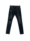 Purple Brand P002 Over Spray Denim Jeans