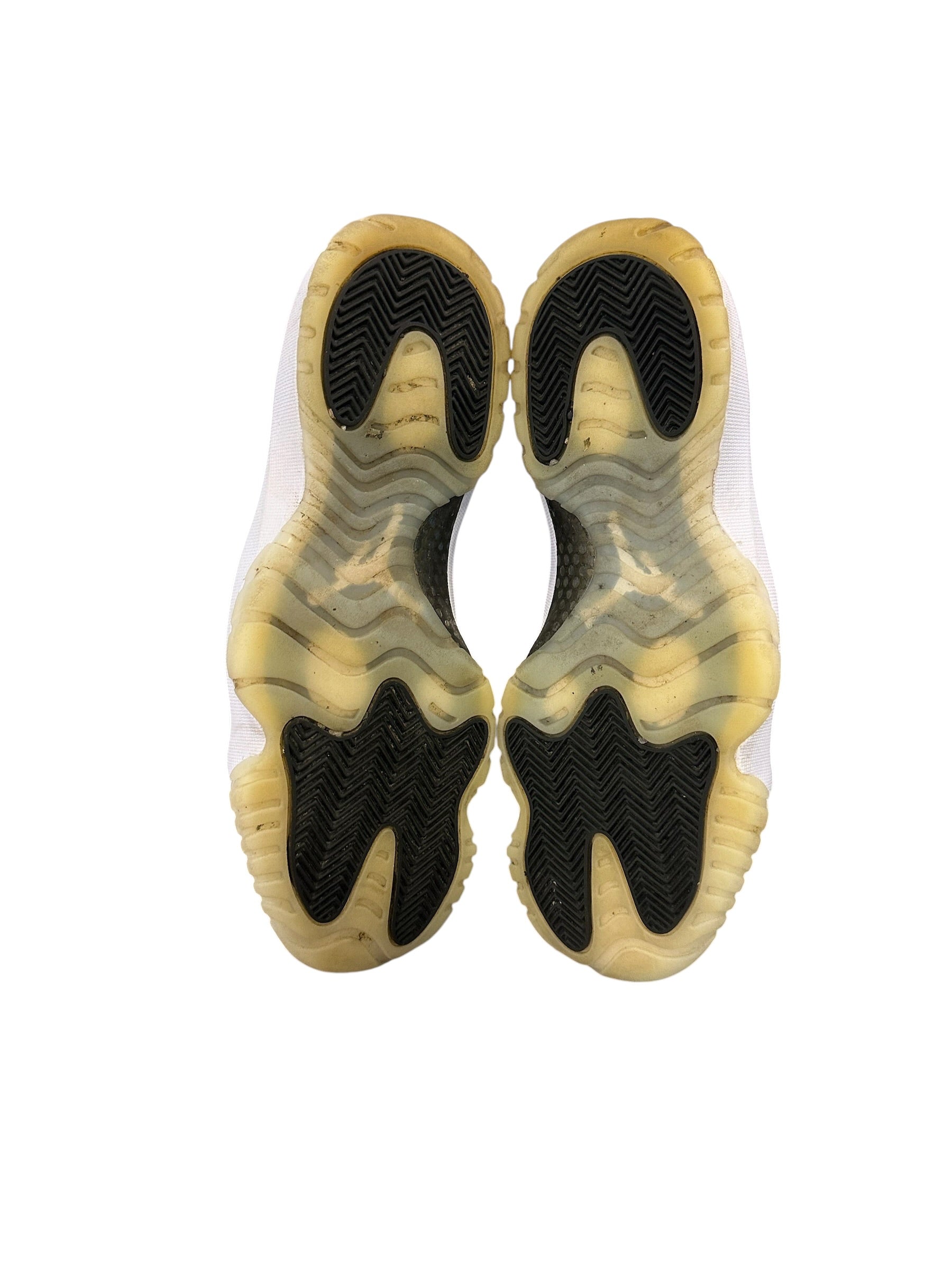 Jordan 11 Retro DMP Gratitude (2023)