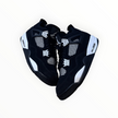 Jordan 4 Retro White Thunder
