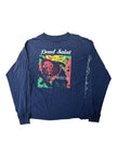 Saint Mxxxxxx Dead Saint L/S