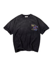 Vale Forever Rock Tee Black