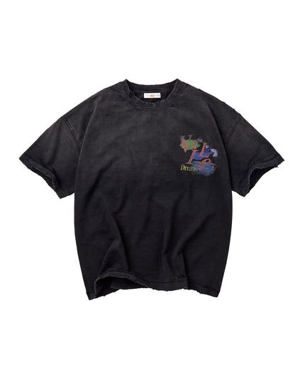 Vale Forever Rock Tee Black