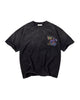 Vale Forever Rock Tee Black