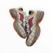 Gucci Rhyton Tan/Red/Green Sneaker