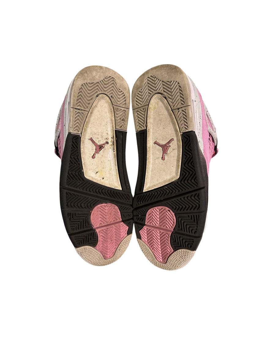 Jordan 4 Retro Orchid (Women's)