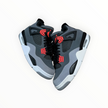 Jordan 4 Retro Infrared