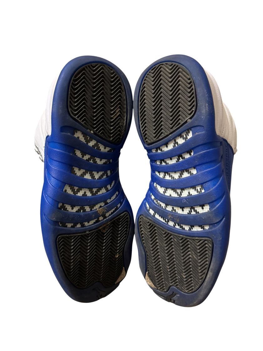 Jordan 12 Retro Blueberry