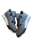 Jordan 4 Retro Cool Grey (2019)