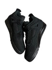 Jordan 4 Retro Black Cat