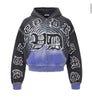 Vale Forever Hypnotiq Zip Up