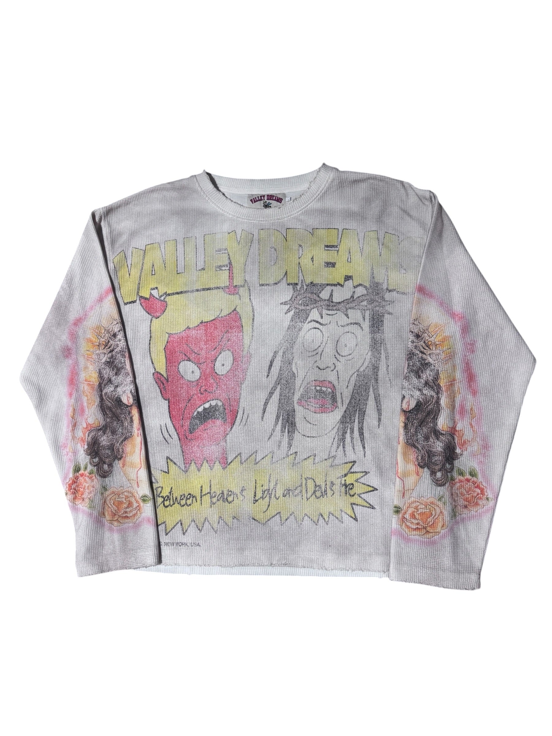 Vale Forever Riot Riot Thermal