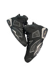 Jordan 6 Retro Cap and Gown