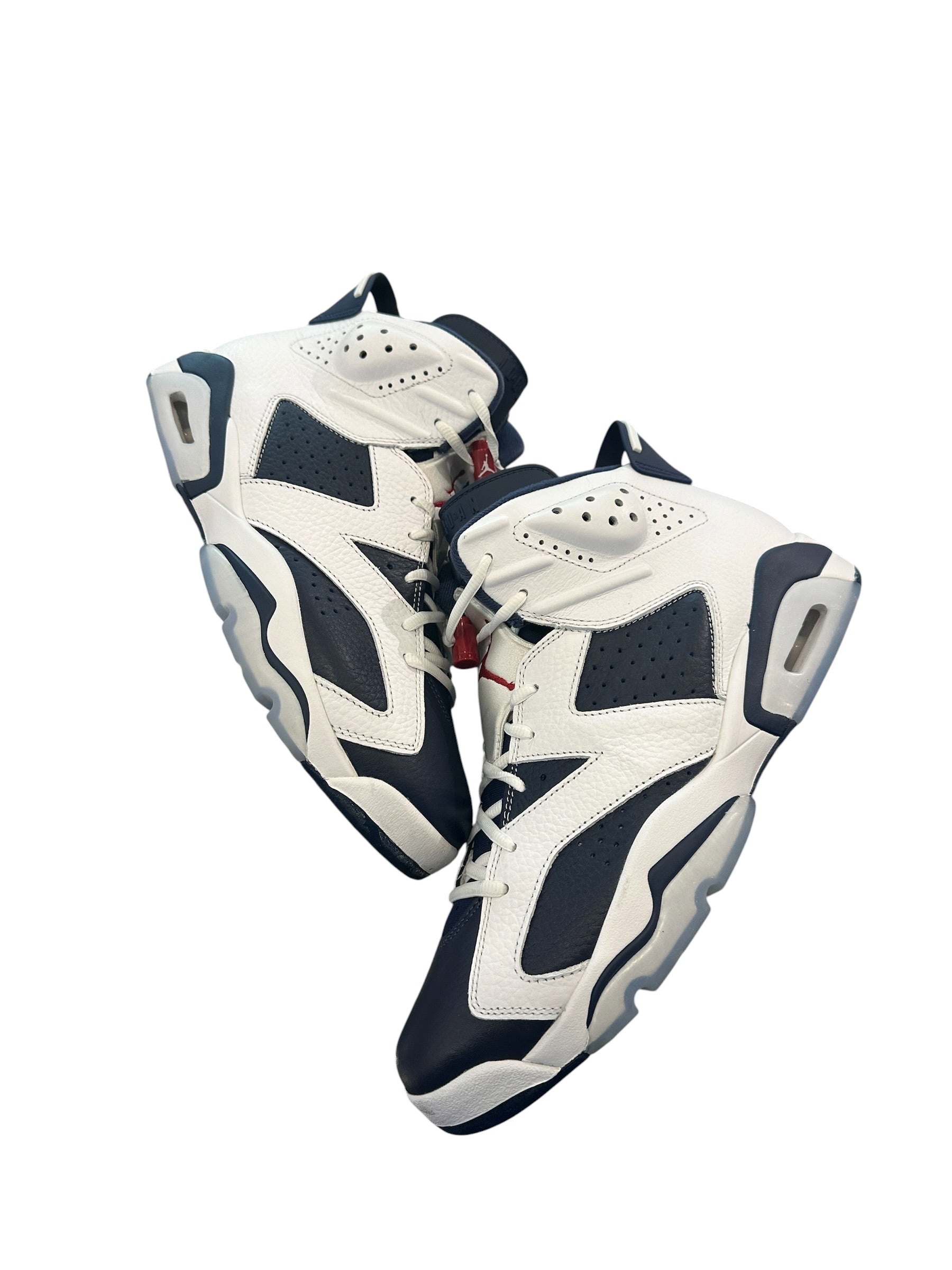 Jordan 6 Retro Olympic (2024)