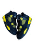 Jordan 4 Retro Thunder (2023)