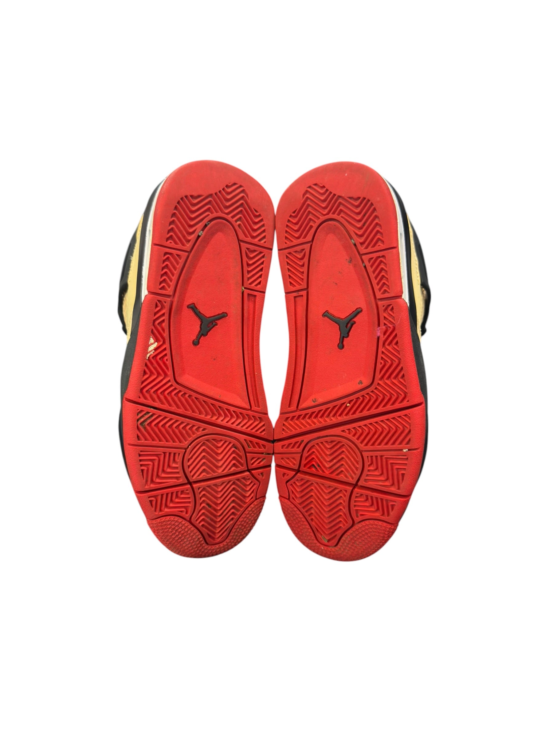 Jordan 4 Retro Pizza (GS)