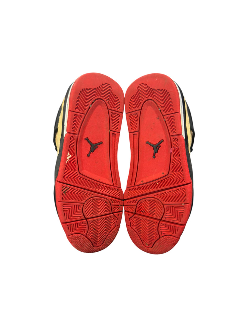 Jordan 4 Retro Pizza (GS)